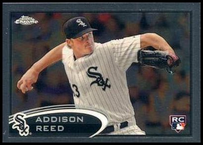 166 Addison Reed